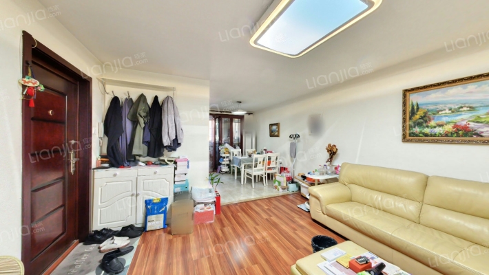 北蜂窝103号院二手房实景图