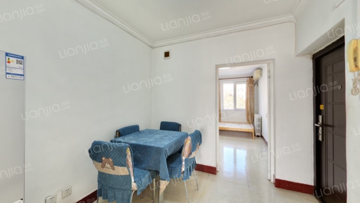 财贸宿舍二手房实景图