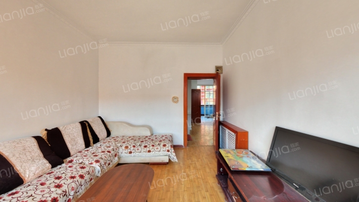 松霞小区二手房实景图