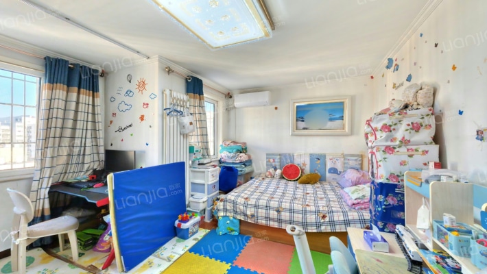 黑山A3区二手房实景图