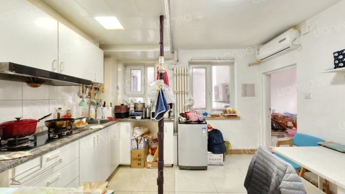 二龙路二手房实景图