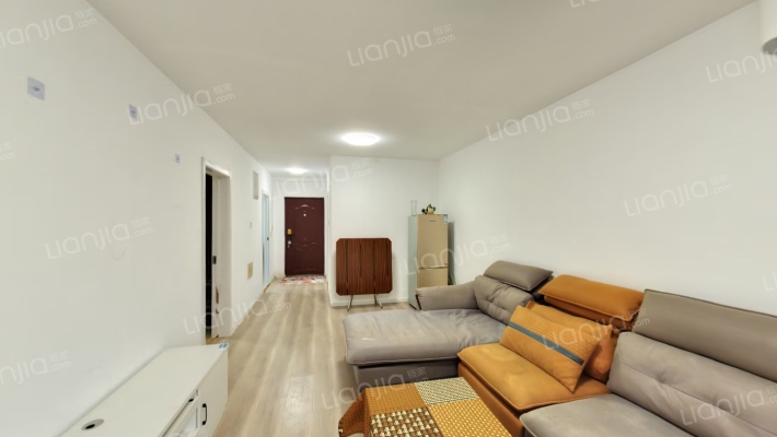 长馨园二手房实景图