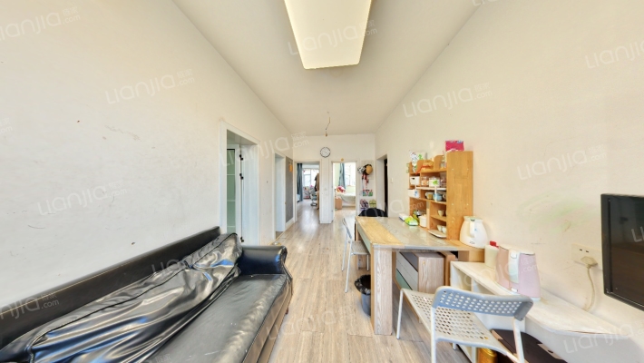 劳卫路6号院二手房实景图