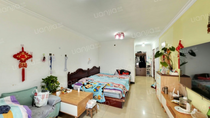 永兴嘉园二手房实景图