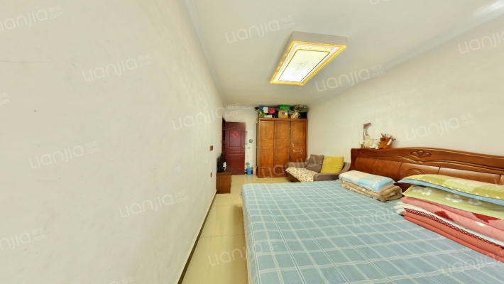 经五路3号院二手房实景图