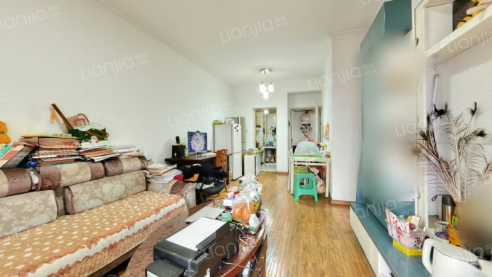 洪柳花园三期二手房实景图