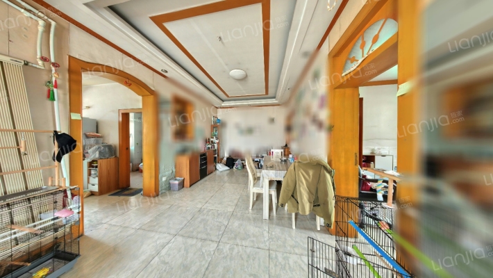 建新街11号院二手房实景图