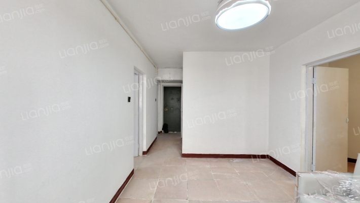 市政公司宿舍（阜康路）二手房实景图