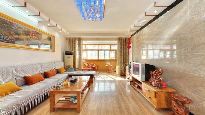 索河路201号二手房实景图