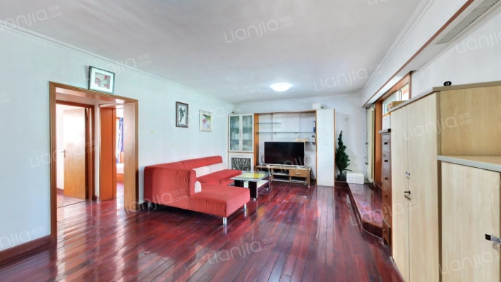 康鸿家园二手房实景图