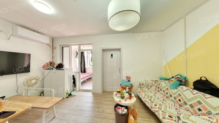 垡头西里三区二手房实景图