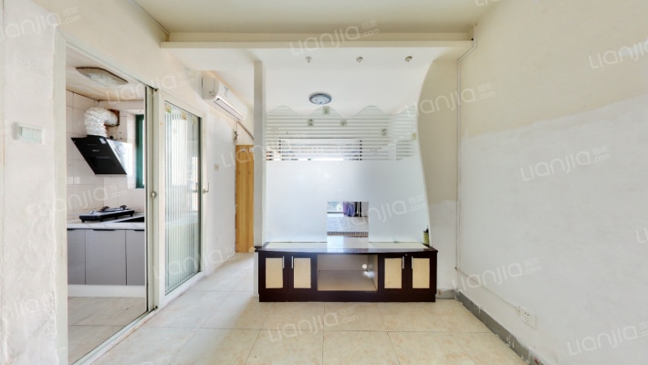 南景豪庭二手房实景图