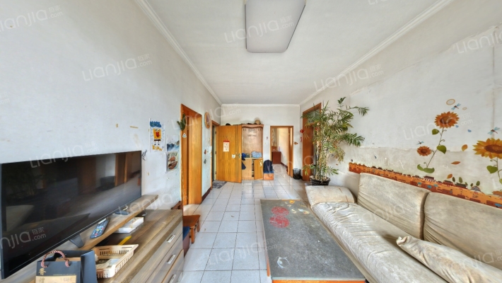 市物资局宿舍（长征西路10号）二手房实景图