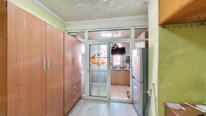 北大地三里二手房实景图