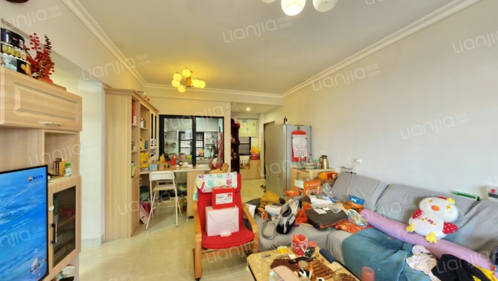 黄埔大道西二手房实景图