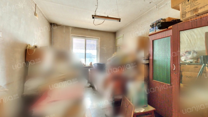 南横西街96号院二手房实景图