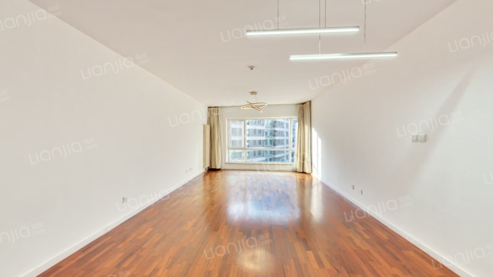 新城国际二手房实景图