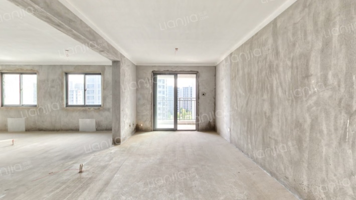 大东海中央府D区二手房实景图