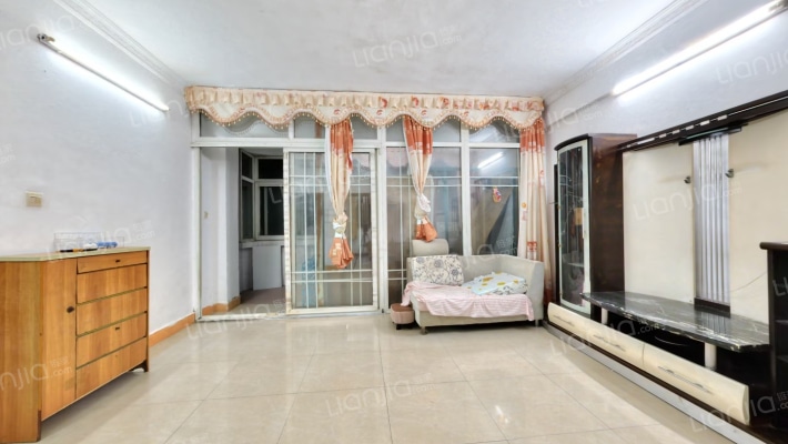 花怡苑二手房实景图