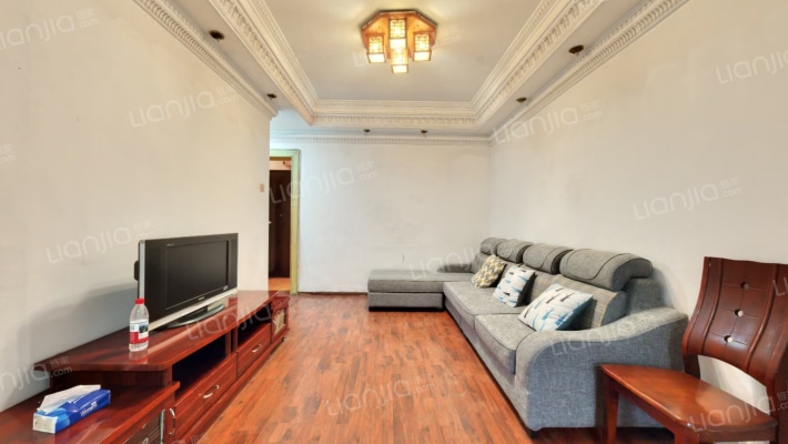 金琴路14号二手房实景图