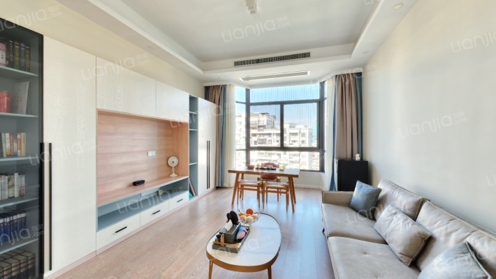 阳鸿新城二手房实景图