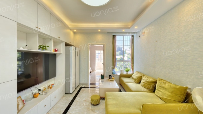 东渡水务宿舍二手房实景图