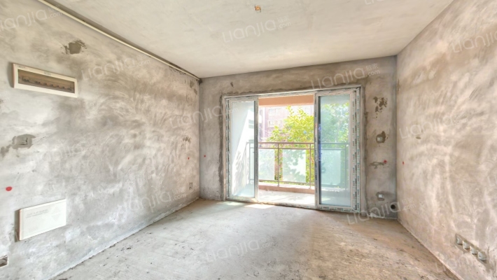 缙云嘉苑二手房实景图