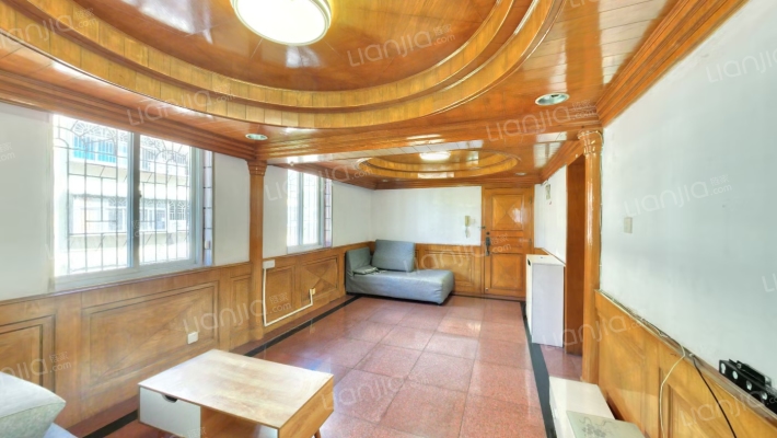 东渡路二手房实景图