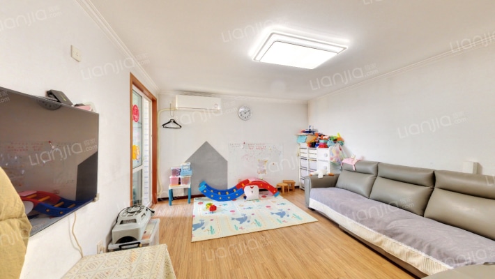 金蝉里二手房实景图