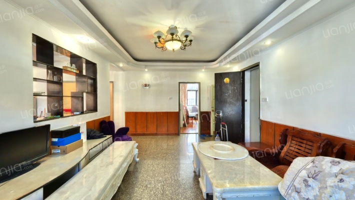 文明东路二手房实景图