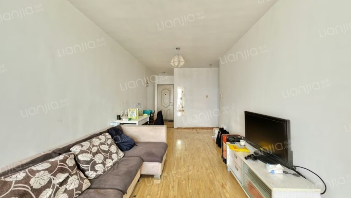 钻河公馆二手房实景图