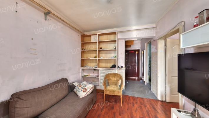 西直门北大街甲41号二手房实景图