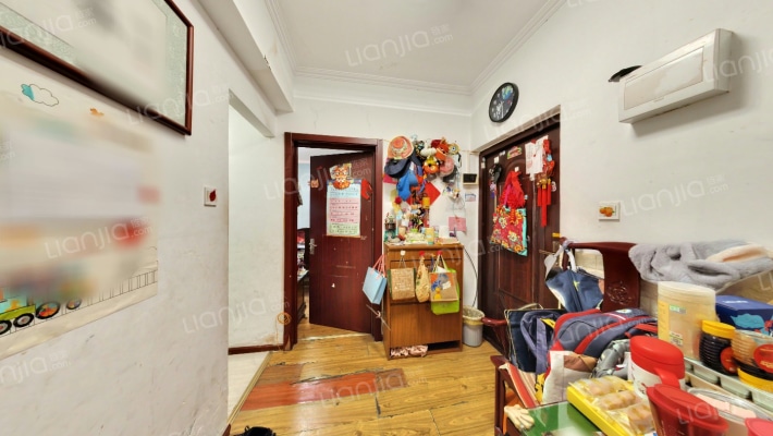 外交学院二手房实景图