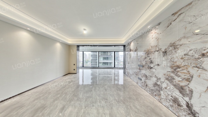 美盛金水印一期二手房实景图