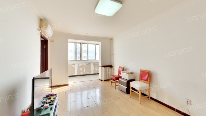 华芳园二手房实景图