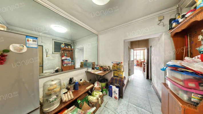 南木樨园二手房实景图