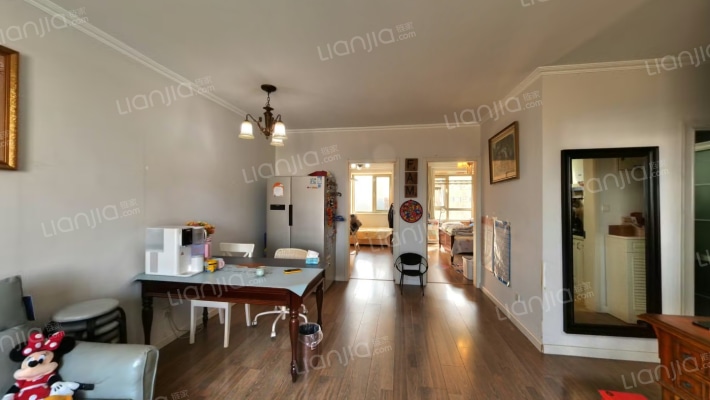 天骄俊园9号院二手房实景图