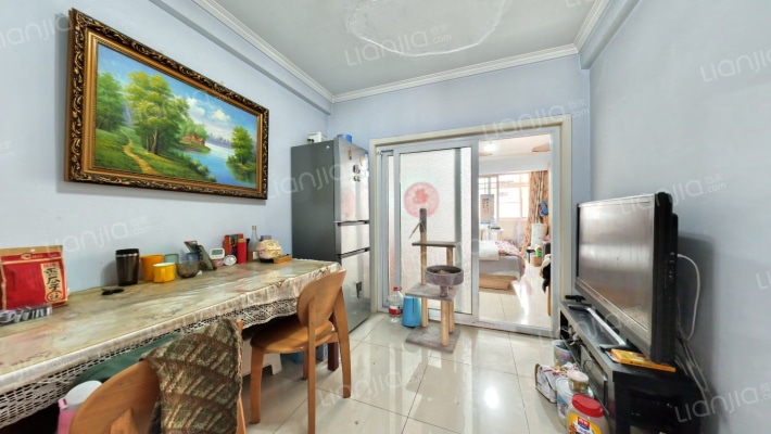 东直门外小街8号院二手房实景图