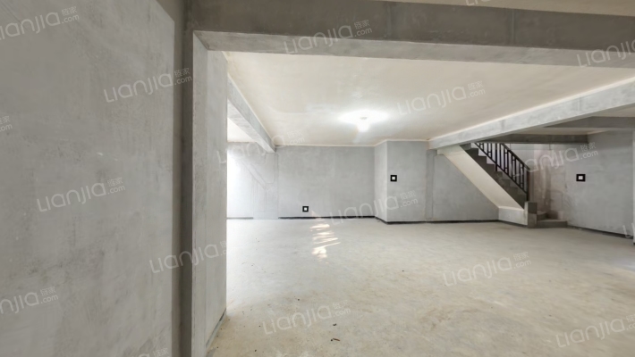 华润置地昆仑御二手房实景图