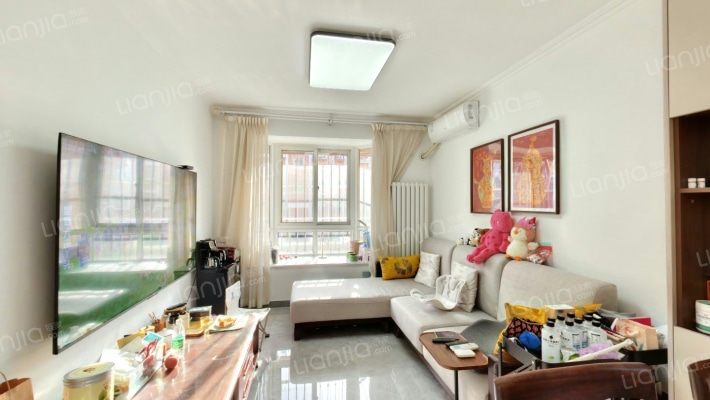 鹿海园三里二手房实景图