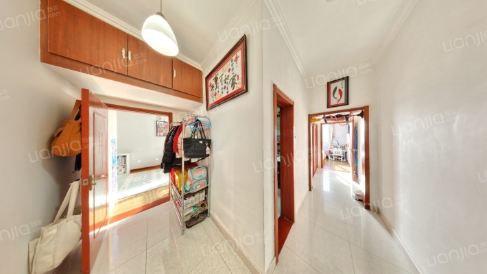 安贞西里二手房实景图