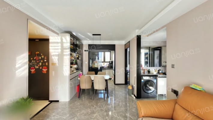 东文雅苑二手房实景图