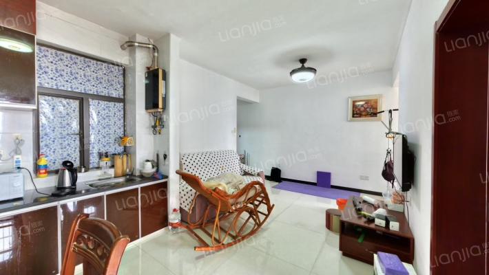 宜合家园二手房实景图