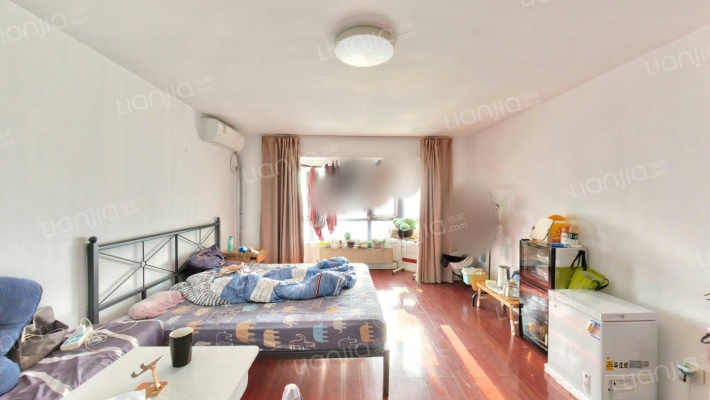 都市经典家园二手房实景图