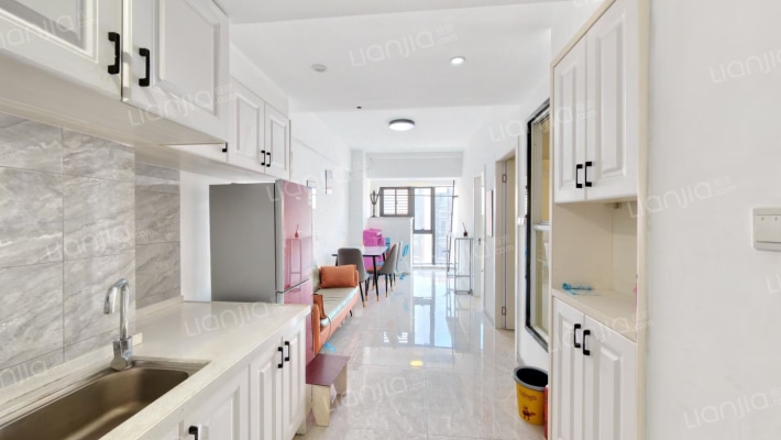 临平新时代二手房实景图