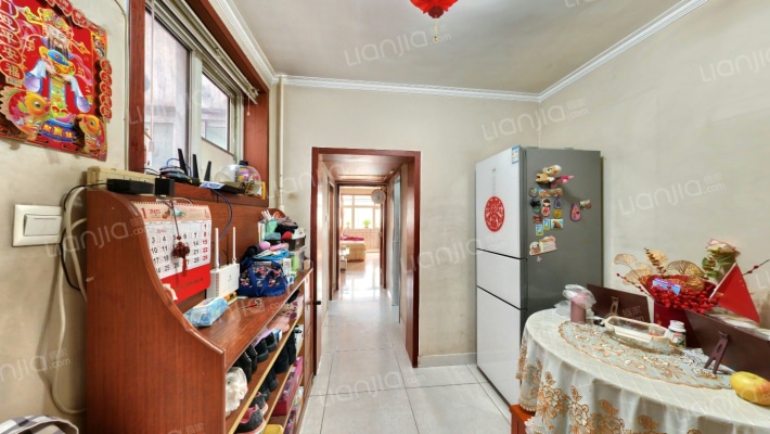 垡头北里二手房实景图