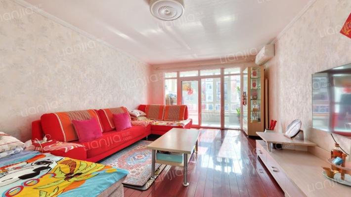 澳林春天三期二手房实景图