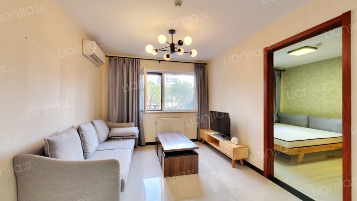 泰禾西府玉苑二手房实景图