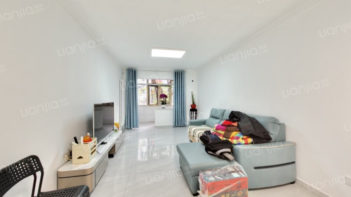 团结大院二手房实景图