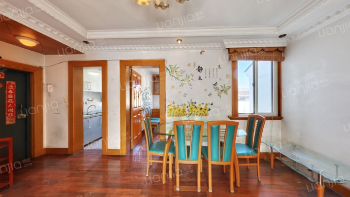 石桥里小区二手房实景图